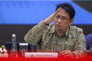 Pemerintah Siapkan Langkah Jitu Tingkatkan Ekonomi Saat Geopolitik Memanas
