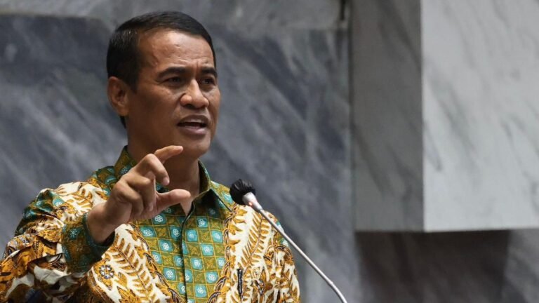 Menahan Laju Inflasi Lewat Stabilitas Harga Pangan