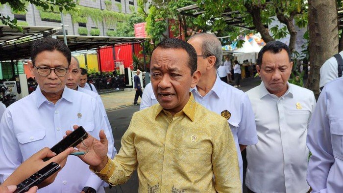 Kolaborasi Global Diperkuat, Pemerintah Kejar Swasembada Energi