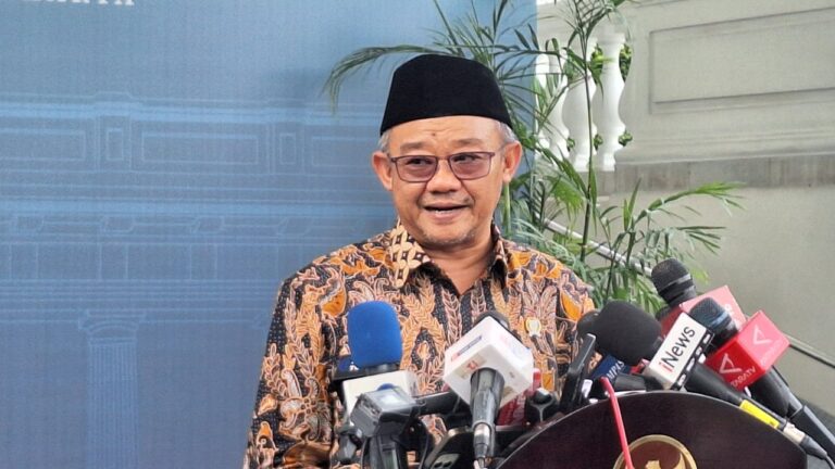 MBG Tunjukkan Dampak Nyata bagi Puluhan Juta Peserta Didik