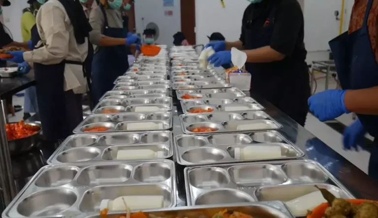MBG dan UMKM: Wajah Ekonomi Kerakyatan yang Sesungguhnya