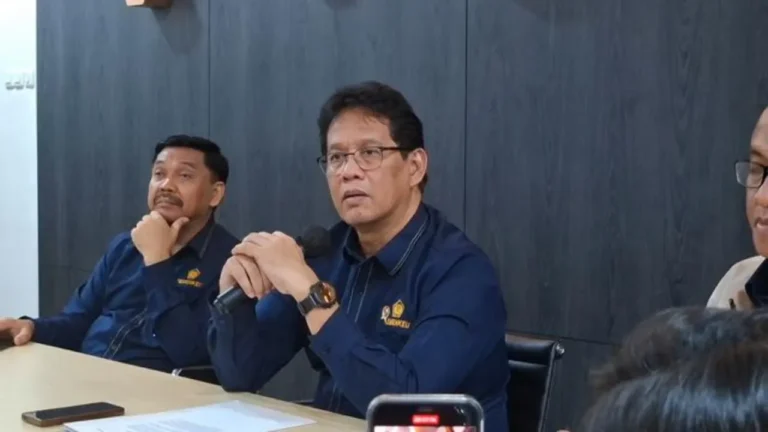 Jangan Khawatir, Pemerintah Pastikan Ekonomi Indonesia Kuat Hadapi Gejolak Global