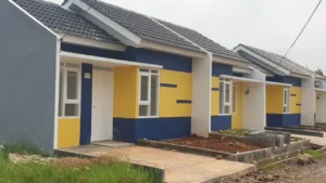 Tenor 30 Tahun, Lompatan Besar Rumah Subsidi untuk Rakyat