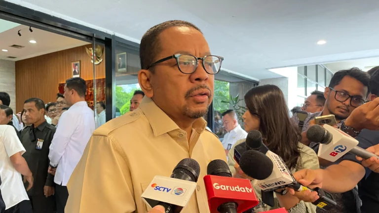 Pendidikan Bermutu Dikebut, Pemerintah Perkuat Langkah Strategis