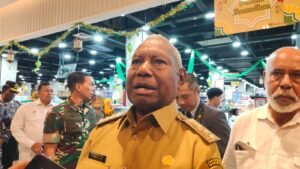 Papua Aman dan Kondusif, Sinergi Jadi Pilar Utama Stabilitas