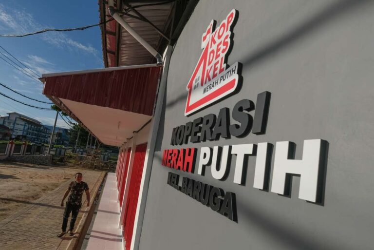 Pengadaan Pikap Kopdes dan Strategi Efisiensi Anggaran Negara