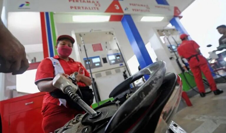 Lonjakan Harga Minyak Global Tak Goyahkan Stabilitas BBM Subsidi