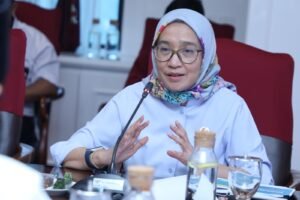 Profesionalisme Pengajar sebagai Fondasi Sekolah Rakyat