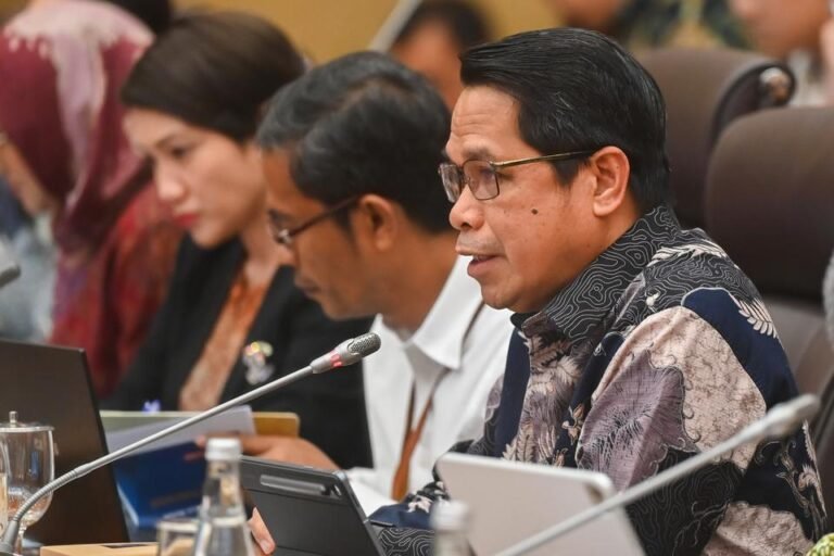 Mitigasi Energi Disiapkan Pemerintah Jelang Lebaran, Masyarakat Diminta Tidak Boros