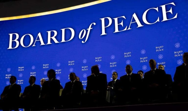 Masuk Board of Peace, Indonesia Pilih Perjuangan Diplomasi dari Dalam