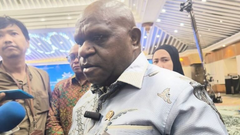 Dukungan Pemerintah Ungkap Kasus Air Keras Dapat Apresiasi Publik