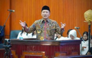 Kopdes Merah Putih Perkuat Implementasi Pasal 33 di Tingkat Desa