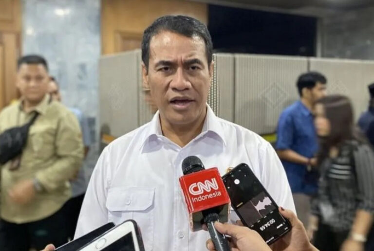Ketahanan Pangan dan Momentum Penguatan Daya Saing Global