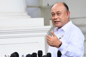 Pemerintah Optimalkan Paket Bundling MBG untuk Siswa Jelang Libur Panjang