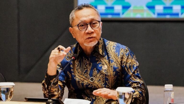 Ketika Dunia Bergejolak, Swasembada Pangan Adalah Solusi