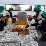 MBG dan Keyakinan pada Arah Pembangunan Gizi Nasional