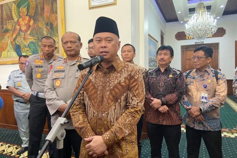 Pemerintah Sukses Kelola Arus Mudik 2026 Aman dan Lancar