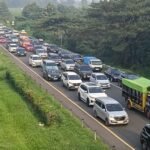 Mudik Lebaran Terkelola Baik, Minim Hambatan dan Kendala