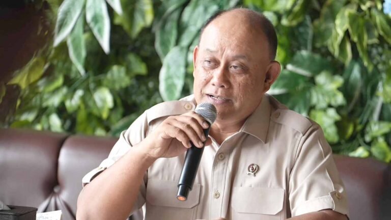 Perluasan MBG: Pemerintah yang Tidak Berhenti Bergerak