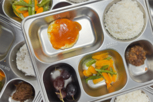 Ketegasan Pemerintah: SPPG Wajib Tunjukkan Menu MBG di Medsos