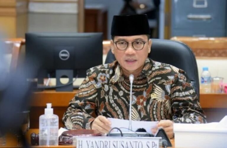 Koperasi Merah Putih dan Solusi Nyata untuk Desa