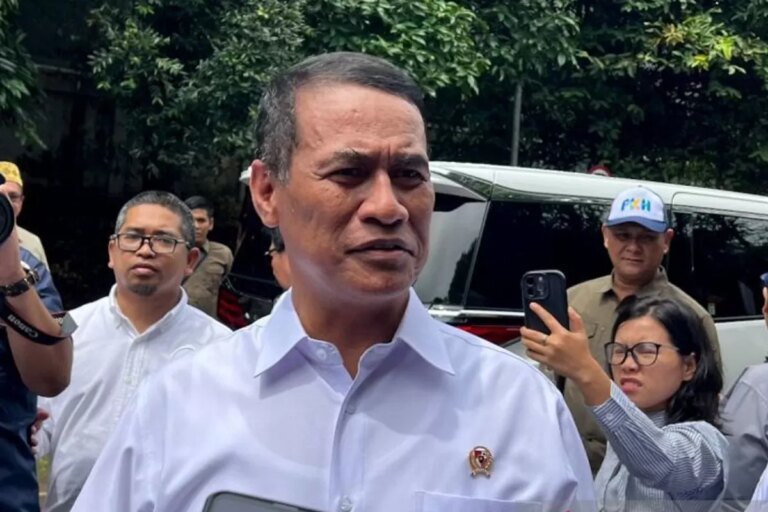 Swasembada Pangan Naik Kelas: Dari Konsumsi Nasional ke Pasar Global