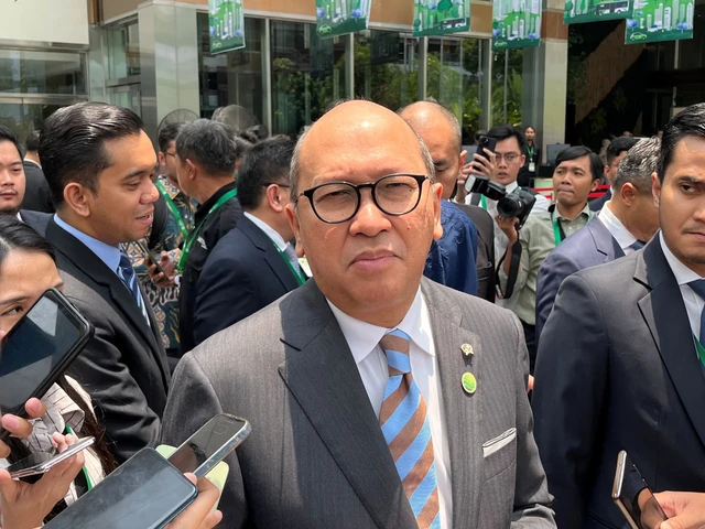 Danantara Bidik Hunian MBR, Percepatan Program 3 Juta Rumah Makin Nyata