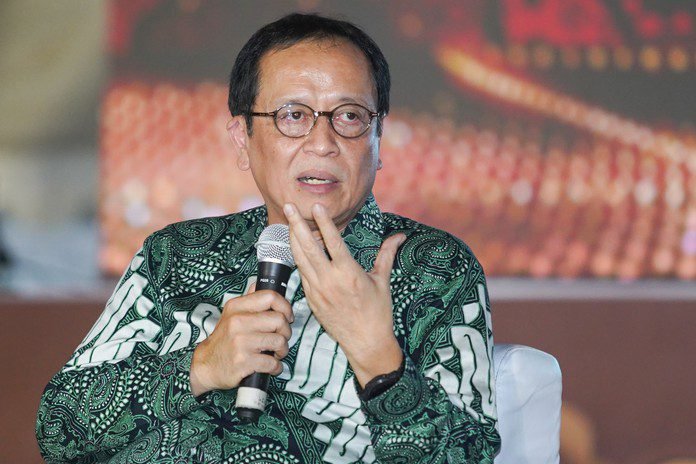 Fundamental Ekonomi Kuat, Indonesia Tahan Tekanan Global