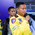 Pemerintah Perkuat Strategi Terpadu Kelola Arus Balik Lebaran 2026