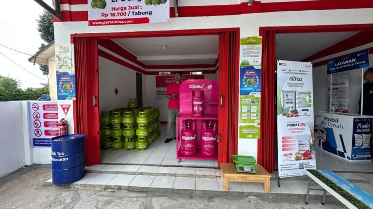 Kopdes Merah Putih Transparan dan Profesional Dorong Ekonomi Desa Berbasis Kebersamaan