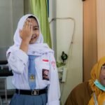 Membangun Generasi Tangguh Melalui Program CKG Anak