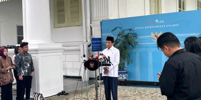 Idul Fitri dan Nyepi Beririsan, Pemerintah Tegaskan Prioritas Kerukunan