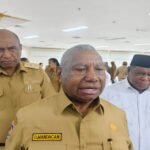 Sinergi Pemerintah dan Masyarakat Ciptakan Papua yang Aman