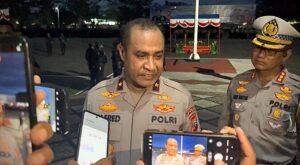 Sinergi Aparat Keamanan dan Masyarakat Jadi Pilar Utama Papua Aman dan Kondusif