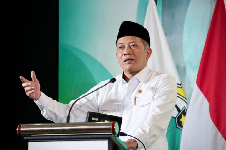 Percepat Operasional Kopdes Merah Putih, Pemerintah Dorong Penguatan Ekonomi Desa