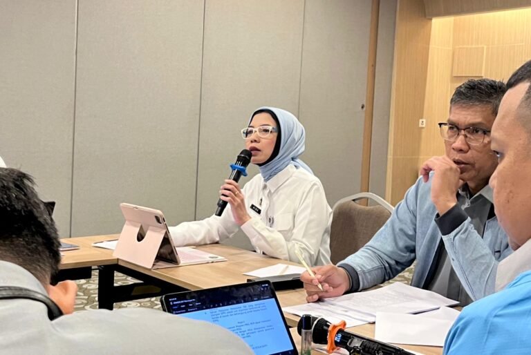 Mengapresiasi Rekalibrasi Standar Program MBG