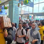 Mengawal Kematangan Koordinasi Institusional Pastikan Mudik Lebaran Aman