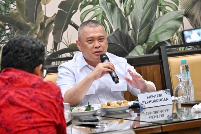 Pemerintah Gerak Cepat Pastikan Kesiapan Angkutan Lebaran 2026 Optimal