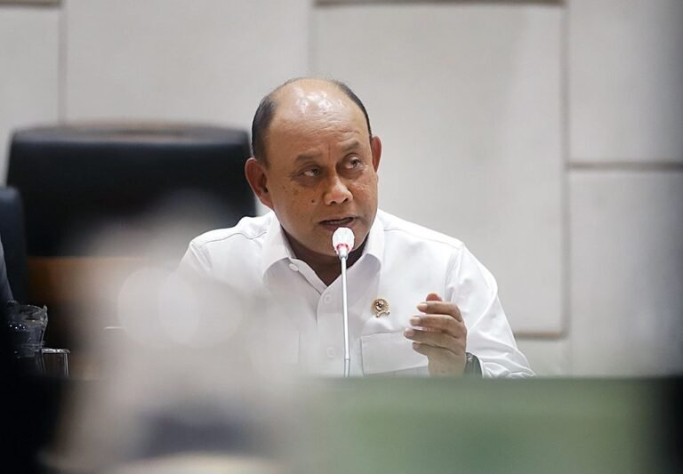 Pemerintah Kawal Anggaran MBG dari Hulu ke Hilir: Bukti Dana Rakyat Tidak Disia-siakan