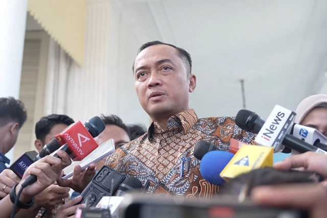 Penggunaan Dana Desa untuk Kopdes Tak Ganggu Pembangunan