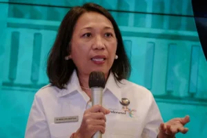 Pergerakan Wisatawan Nusantara Perkuat Ekonomi Daerah Saat Lebaran