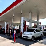 Pemerintah Pastikan Ketersediaan BBM Selama Arus Balik Lebaran