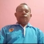 Tokoh Pemuda Papua Ajak Masyarakat Kawal Program Makan Bergizi Gratis