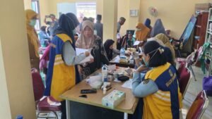 Cek Kesehatan Gratis dan Pendekatan Kesehatan Sepanjang Siklus Hidup