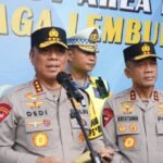 Lebaran Mudik Aman, Pemerintah Siagakan Teknologi hingga Personel di Setiap Titik