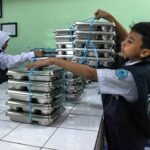 MBG Ubah Jam Makan Jadi Laboratorium Karakter Generasi