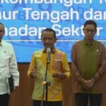 Energi Nasional Stabil di Tengah Gejolak Geopolitik
