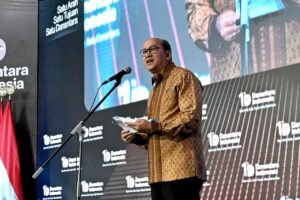 Danantara Tunjukkan Indonesia Mampu Kelola Kekayaan Sendiri