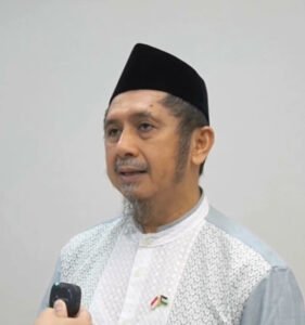 Tidak Perlu Keluar dari Board of Peace, Jalur Diplomasi Tetap Efektif