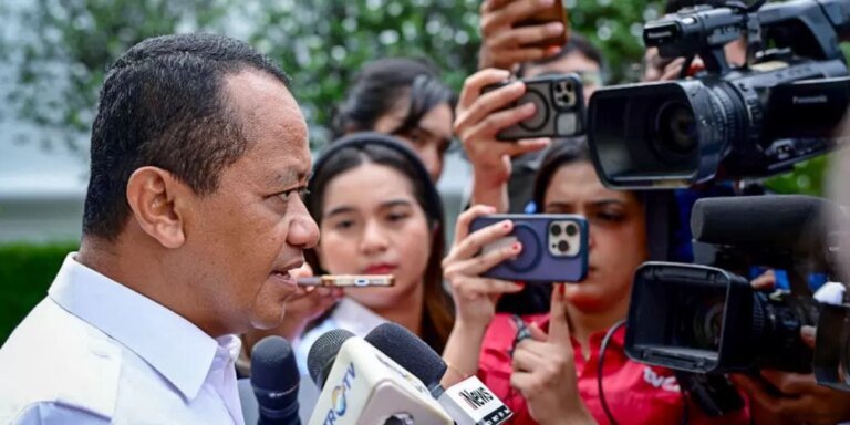 Jelang Lebaran, Ketahanan Energi Wajib Dijaga Bersama